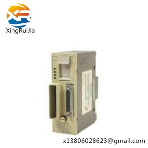 SIEMENS 6ES5521-8MA22 Communications Module