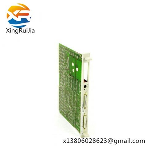 SIEMENS 6ES5525-3UA21 Communications Processor