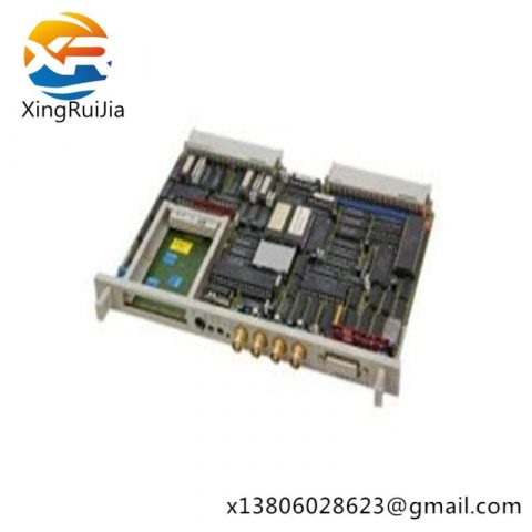 SIEMENS 6ES5526-3LA11 CPU MODULE