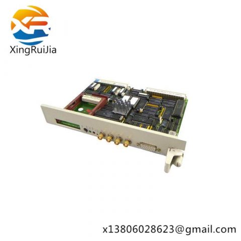 SIEMENS 6ES5526-3LG11 Communications Processor