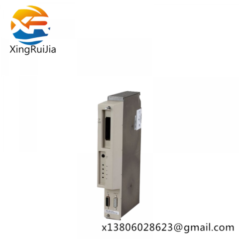 SIEMENS 6ES5530-7LA12 Communications Processor