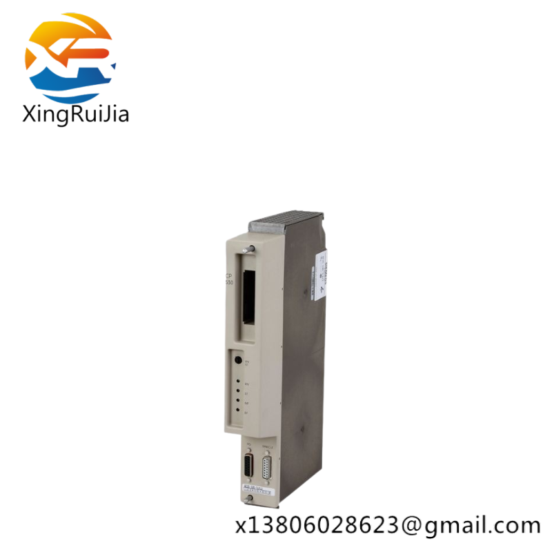 6es5530-7la12_siemens_communications_processor.png SIEMENS 6ES5530-7LA12 Communications Processor