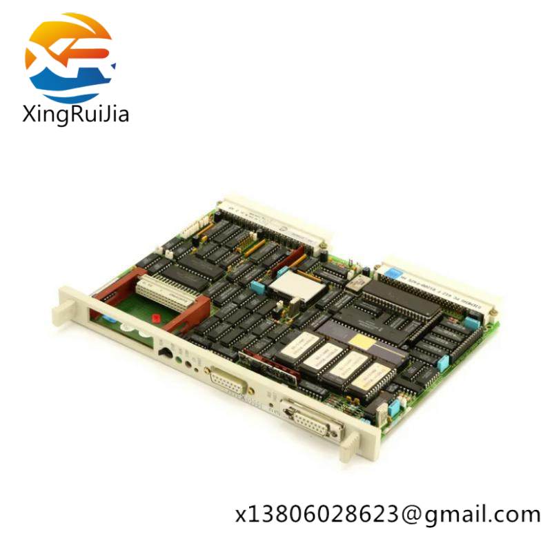 6es5535-3lb12_siemens_communications_module.jpg SIEMENS 6ES5535-3LB12 Communications Module