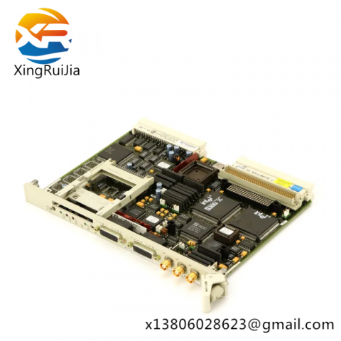 SIEMENS 6ES5581-0EA11 CP581 GRUNDBAUGR