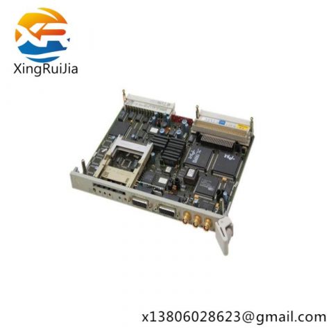 SIEMENS 6ES5581-0EC12 CP581 Base Module