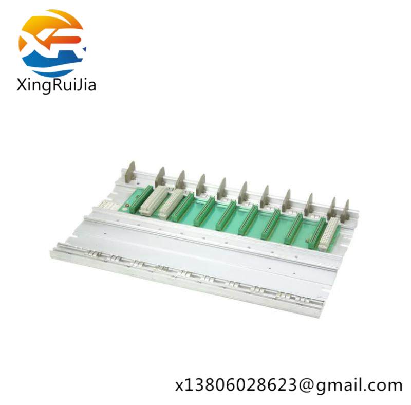 6es5700-1la12_siemens_central_mounting_rack.jpg SIEMENS 6ES5700-1LA12 Central Mounting Rack