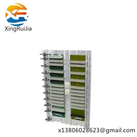 SIEMENS 6ES5700-3LA12 Central Mounting Rack