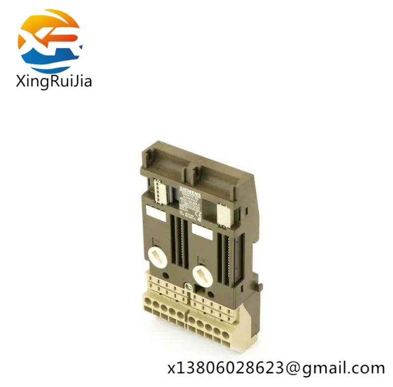 6es5700-8fa11_siemens_bus_module.jpg SIEMENS 6ES5700-8FA11 Bus Module