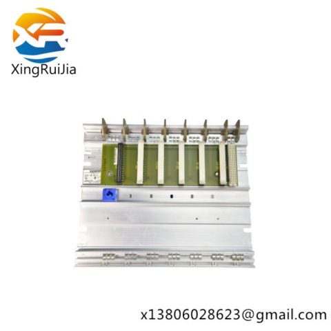 SIEMENS 6ES5701-0LA11 Expansion Sub Rack