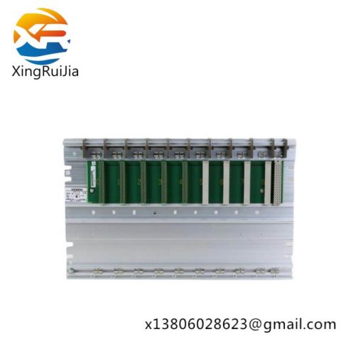 SIEMENS 6ES5701-1LA12 Extension Sub-Rack