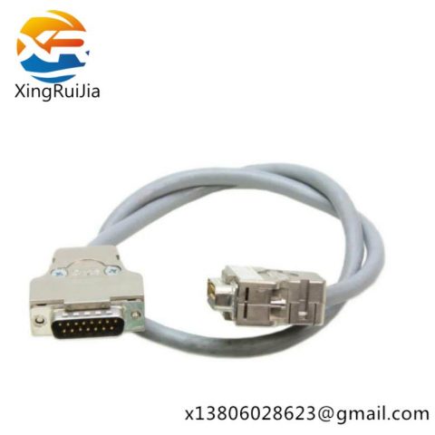 SIEMENS 6ES5712-8AF00 IM316 Cable