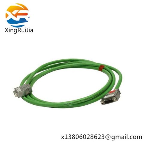 SIEMENS 6ES5727-1BD20 CONNECTING CABLE
