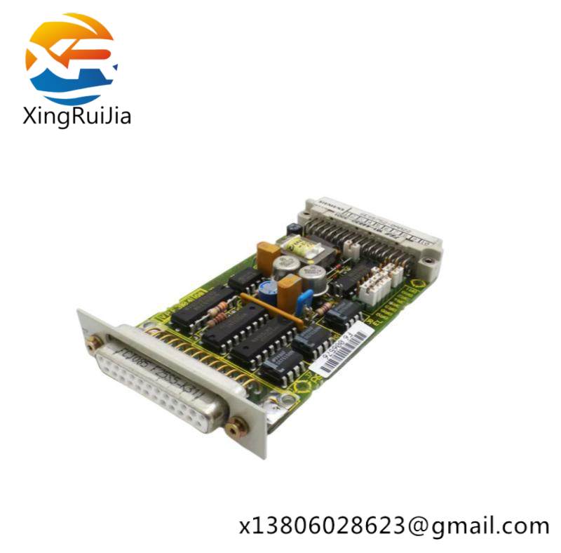 6es5752-0aa22_siemens_interface_module.jpg SIEMENS 6ES5752-0AA22 Interface Module
