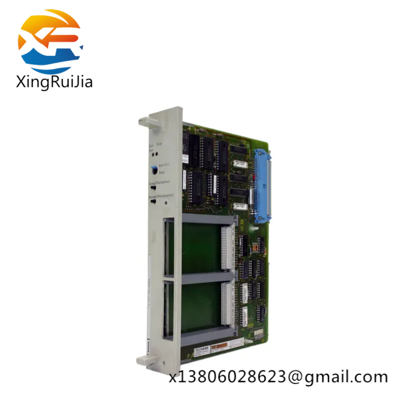 6es5921-3wb11_siemens_cpu921wb_processor_module.png SIEMENS 6ES5921-3WB11 CPU921WB Processor Module
