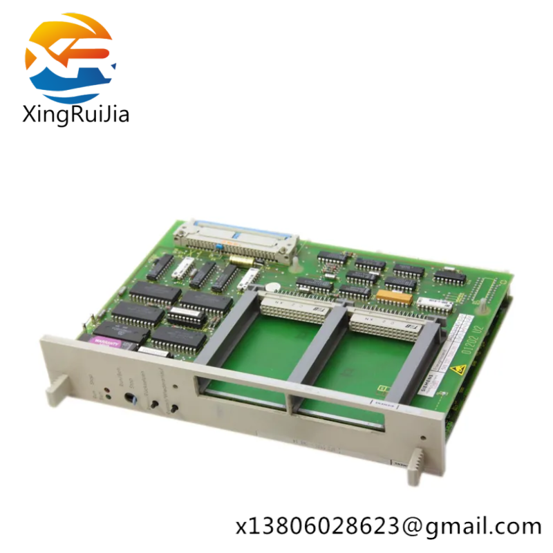 6es5921-3wb14_siemens_processor_module_for_s5-130wb.png SIEMENS 6ES5921-3WB14 PROCESSOR MODULE FOR S5-130WB