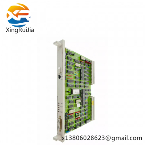 SIEMENS 6ES5923-3UC11 923C Coordinator