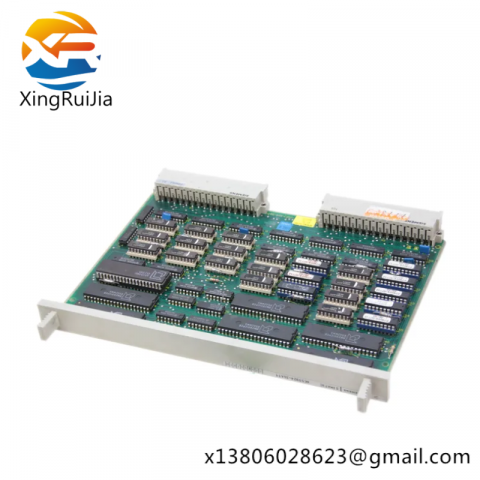 SIEMENS 6ES5924-3SA11 CPU924S Processor Module