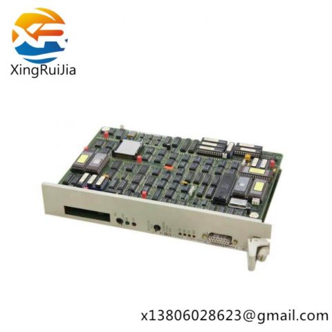 SIEMENS 6ES5928-3UA11 SIMATIC S5 CPU Module