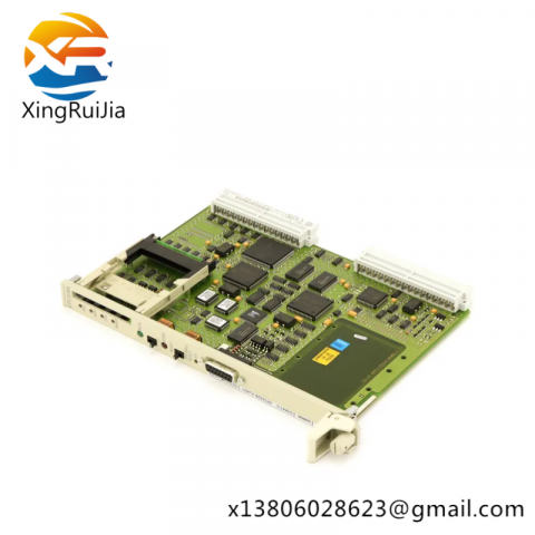 SIEMENS 6ES5928-3UA21 CPU928A Processor Module