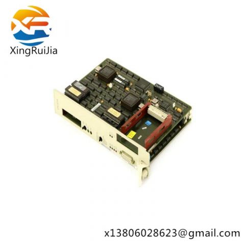 SIEMENS 6ES5928-3UB12 CPU Module