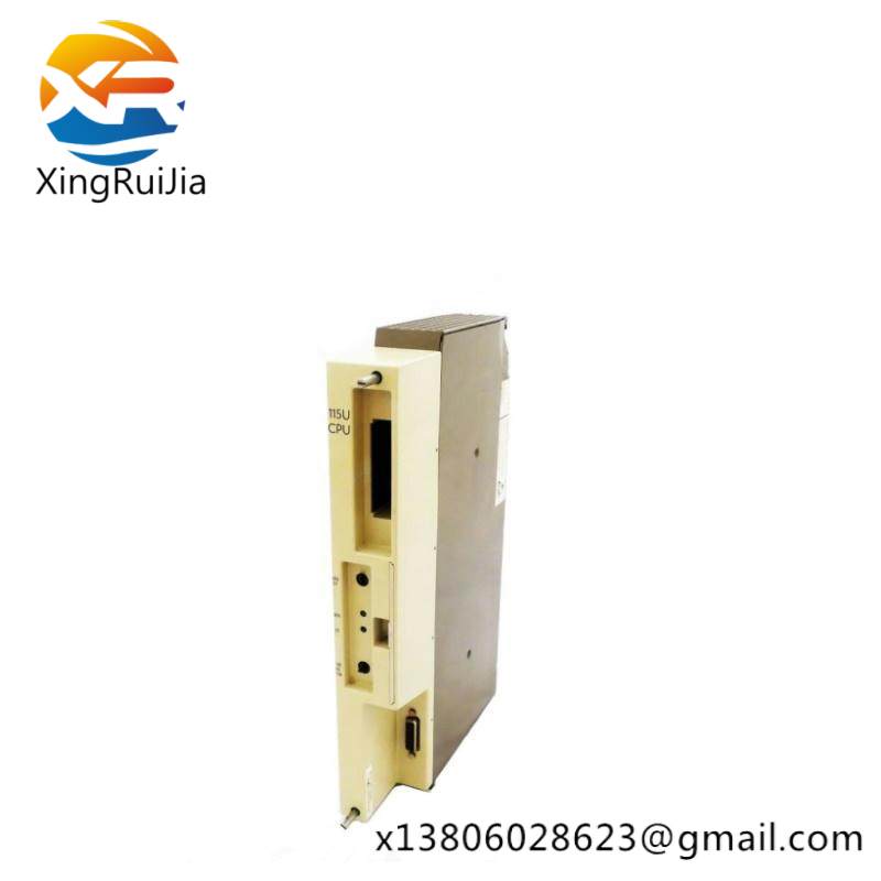 6es5942-7ua11_siemens_cpu942_processor_module.jpg SIEMENS 6ES5942-7UA11 CPU942 Processor Module