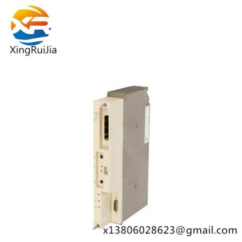 SIEMENS 6ES5942-7UA12 CPU942 Processor Module