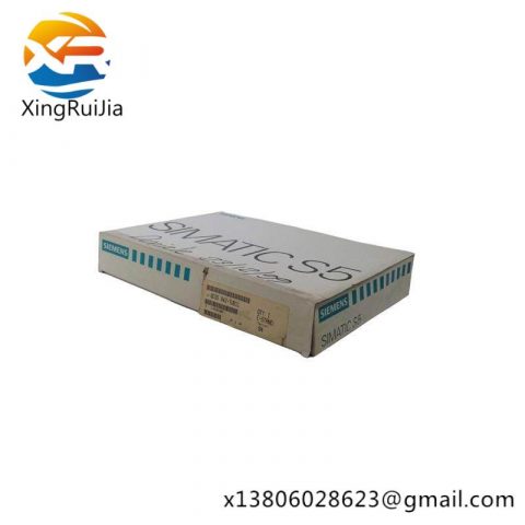 SIEMENS 6ES5942-7UH11 Central Processor Module