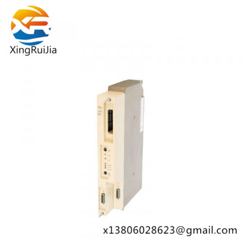 SIEMENS 6ES5943-7UA21 CPU 943