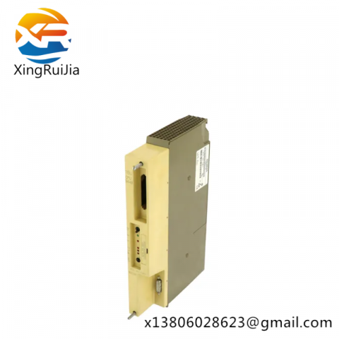 SIEMENS 6ES5944-7UB11 Processor Module