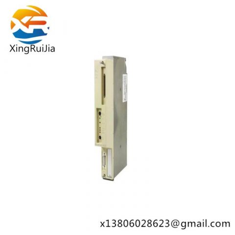SIEMENS 6ES5945-7UA11 Central Processing Unit 945