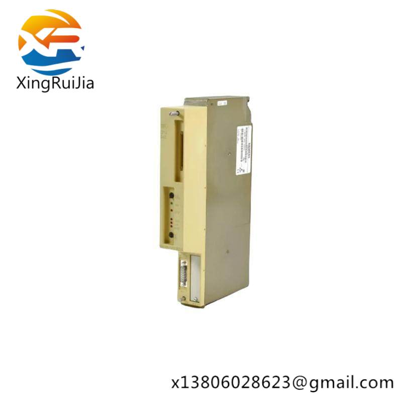 6es5945-7ua13_siemens_cpu945_processor_module.jpg SIEMENS 6ES5945-7UA13 CPU945 Processor Module
