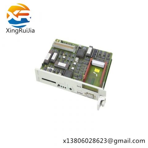 SIEMENS 6ES5947-3UR21 CPU Module