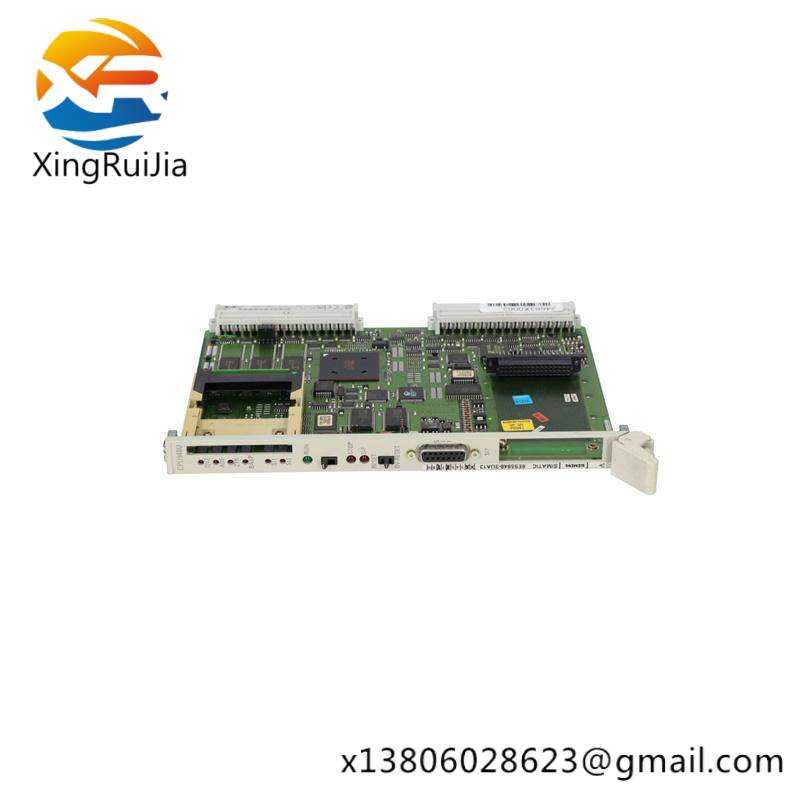 6es5948-3ua13_siemens_central_processor_module.jpg SIEMENS 6ES5948-3UA13 Central Processor Module