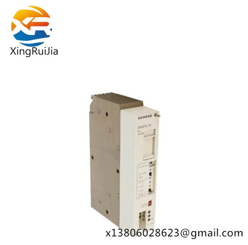 6es5951-7ld11_siemens_power_supply.jpg SIEMENS 6ES5951-7LD11 Power Supply