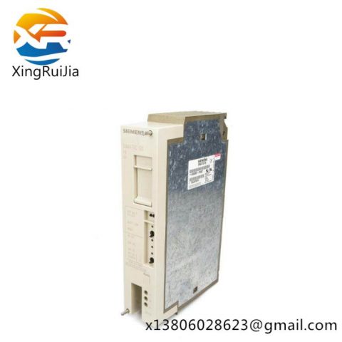 SIEMENS 6ES5951-7NB21 Power Supply