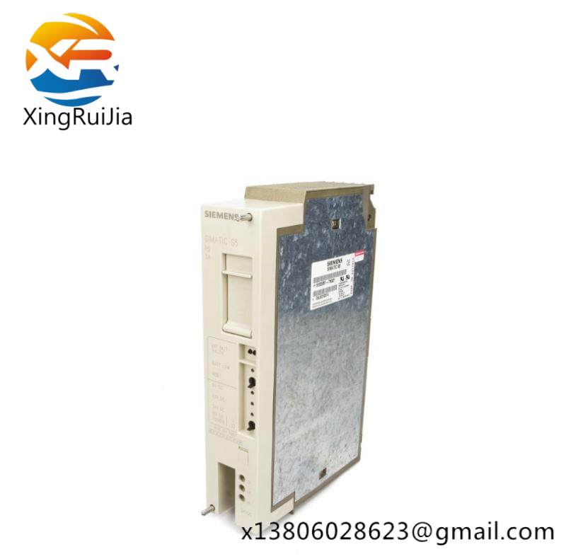 6es5951-7nb21_siemens_power_supply.jpg SIEMENS 6ES5951-7NB21 Power Supply