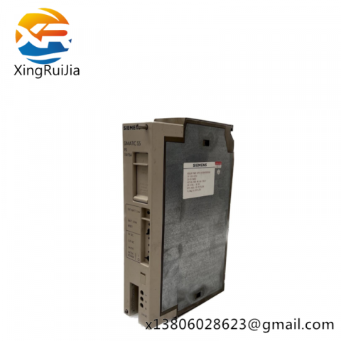 SIEMENS 6ES5951-7ND32 Power Supply