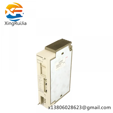 SIEMENS 6ES5951-7ND51 Power supply PS951
