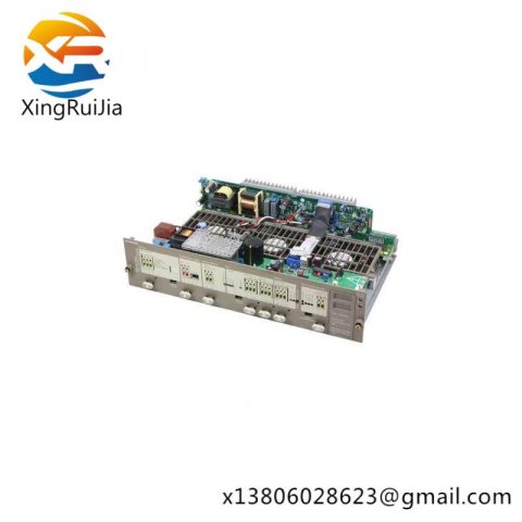 SIEMENS 6ES5955-3NC41 Power Supply Module