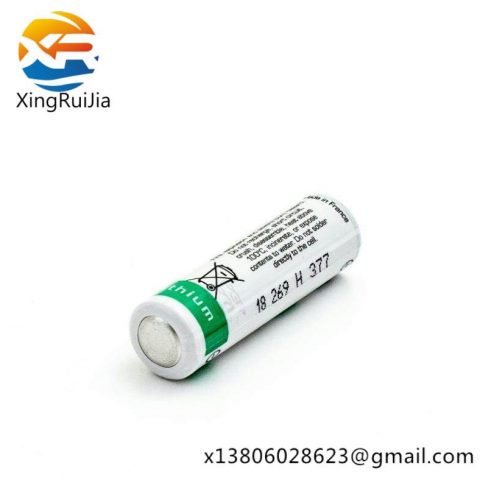 SIEMENS 6ES5980-0AE11 Backup battery