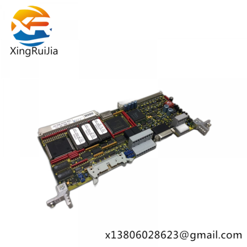 Siemens 6ES7090-0XX84-1HK0 Drive Board