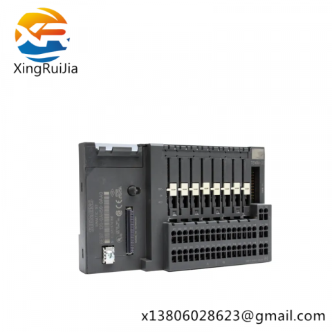 SIEMENS 6ES7120-0AH50-0AA0 TERMINALBLOCK TB16IM-SC