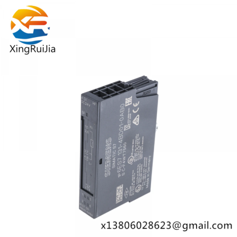 SIEMENS 6ES7131-4BD01-0AB0 electronic modules