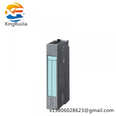 SIEMENS 6ES7131-4FB00-0AB0 electronic modules