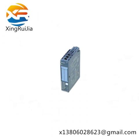 SIEMENS 6ES7131-6BH00-0BA0 digital input mod