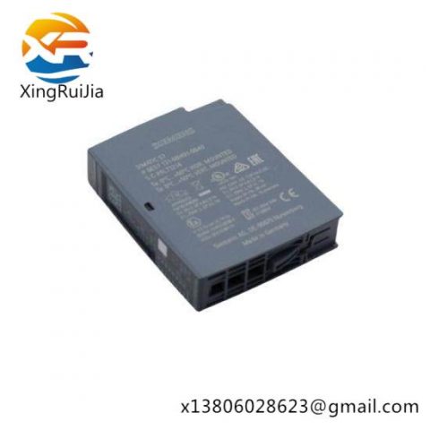 6ES7131-6BH01-0BA0 SIEMENS SIMATIC Digital input module