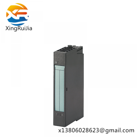 SIEMENS 6ES7132-4BB01-0AB0 ET200S, El-Mod