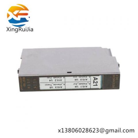 6ES7132-4BD01-0AA0 Siemens Digital Output Module