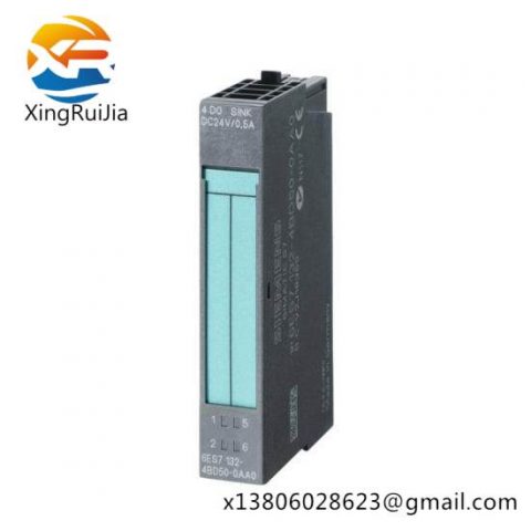6ES7132-4BD02-0AA0 SIEMENS SIMATIC Electronic Modules