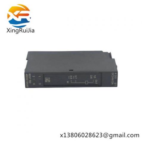 6ES7132-4BD32-0AA0 SIEMENS SIMATIC Digital Output Module